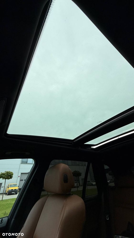 BMW X5 - 10