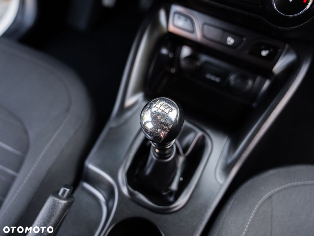 Hyundai ix35 1.6 GDI Premium 2WD - 27