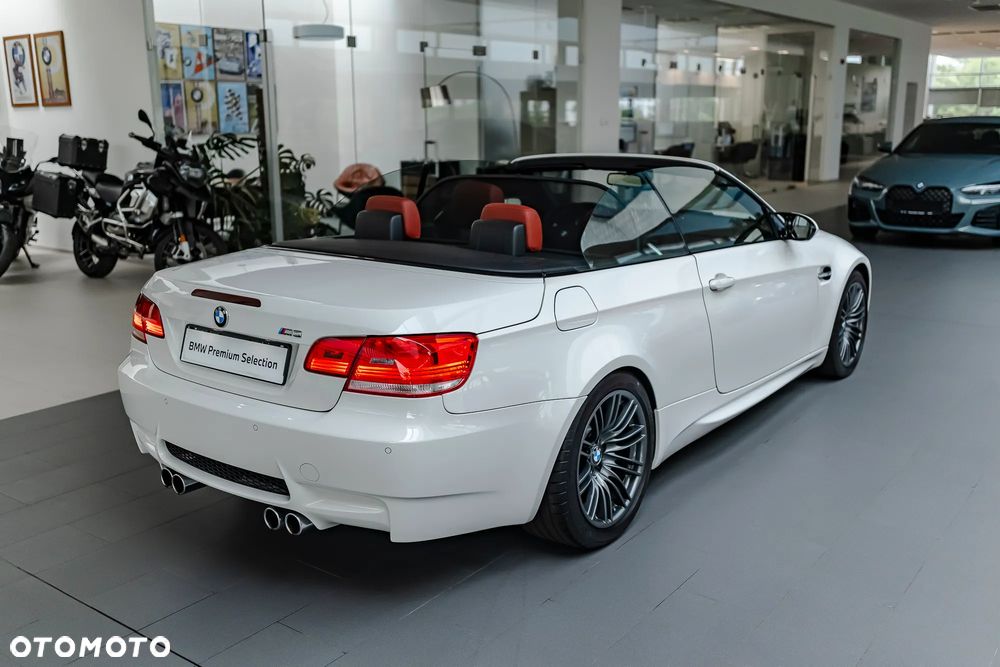 BMW M3 - 20