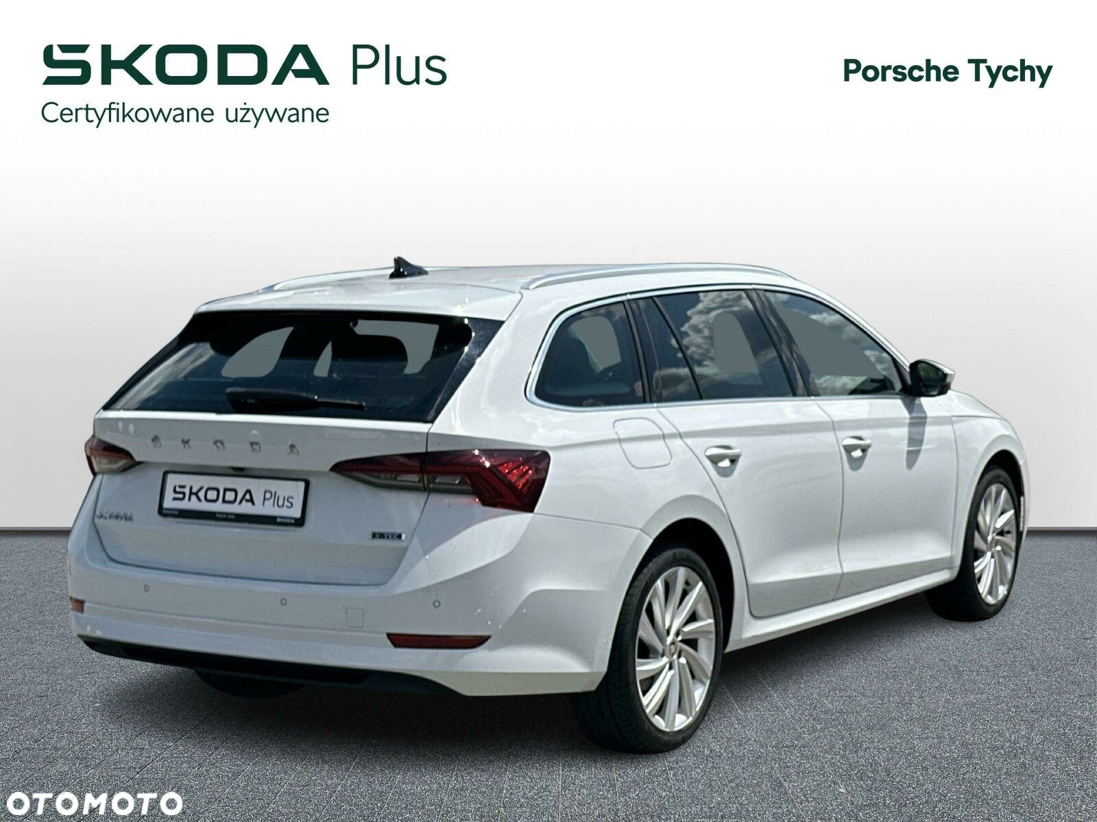 Skoda Octavia - 2