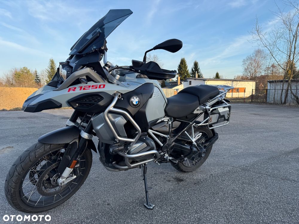 BMW R1250 GS Adventure - 3