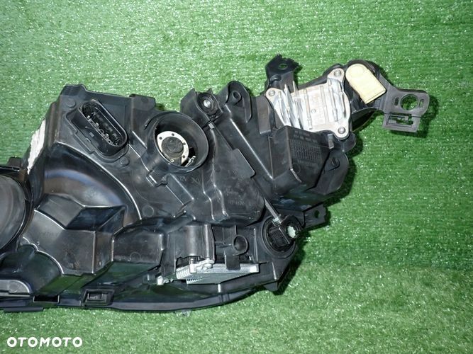 VW GOLF VIII 8 LED reflektor prawy lampa prawa 5H1941006B - 7