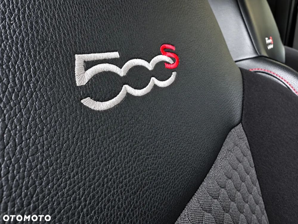 Fiat 500 0.9 TwinAir Turbo Start&Stopp GQ - 27
