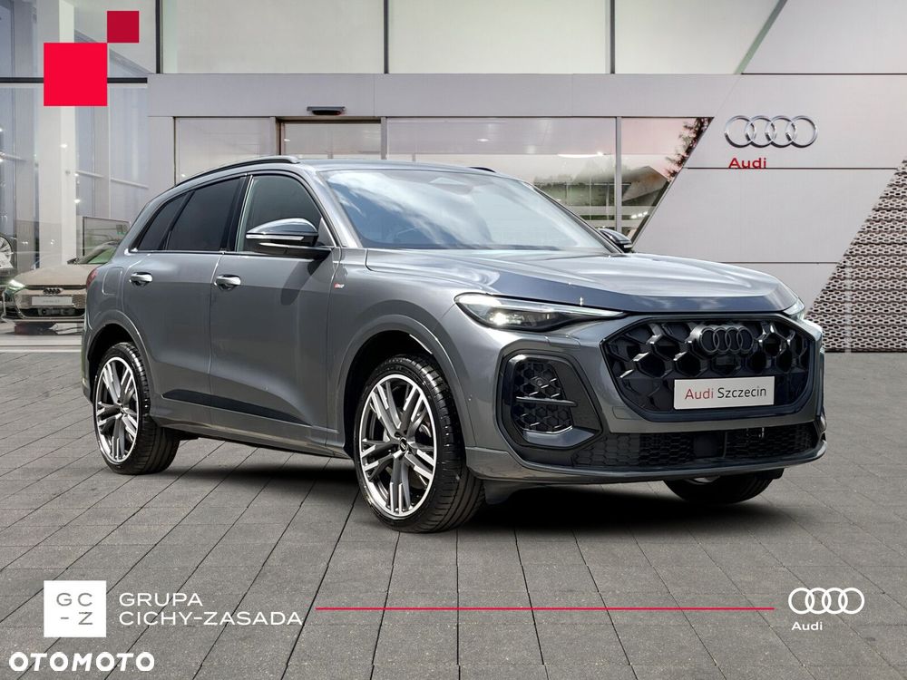 Audi Q5 - 8