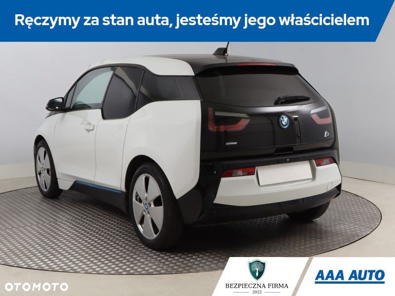 BMW i3 - 6