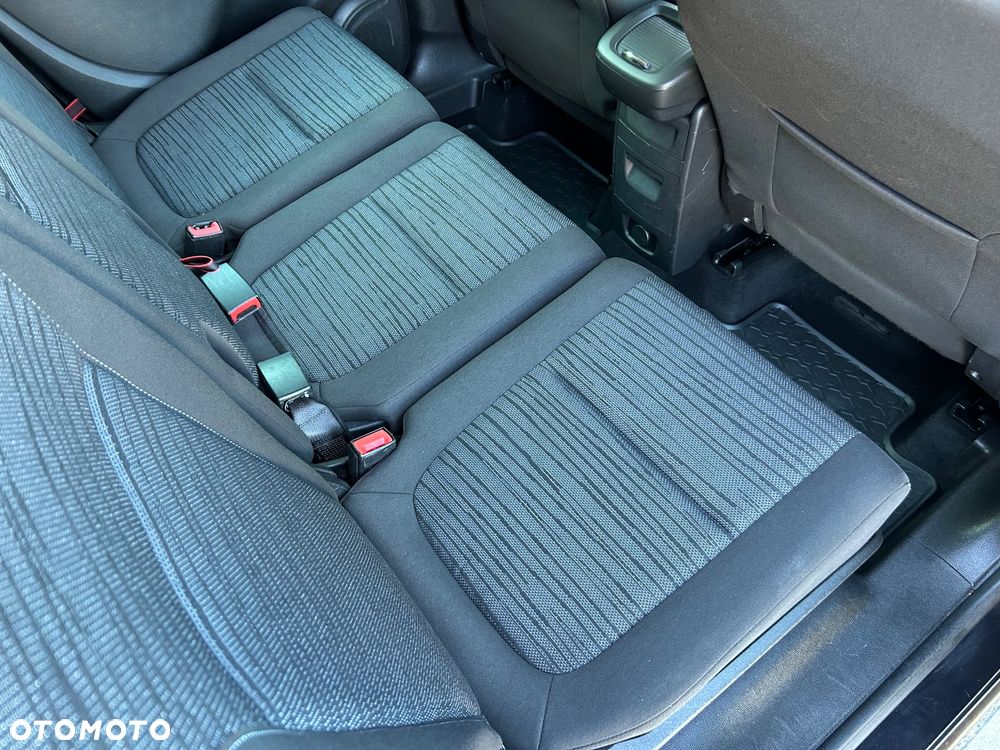 Opel Zafira Tourer 2.0 CDTI Style - 14