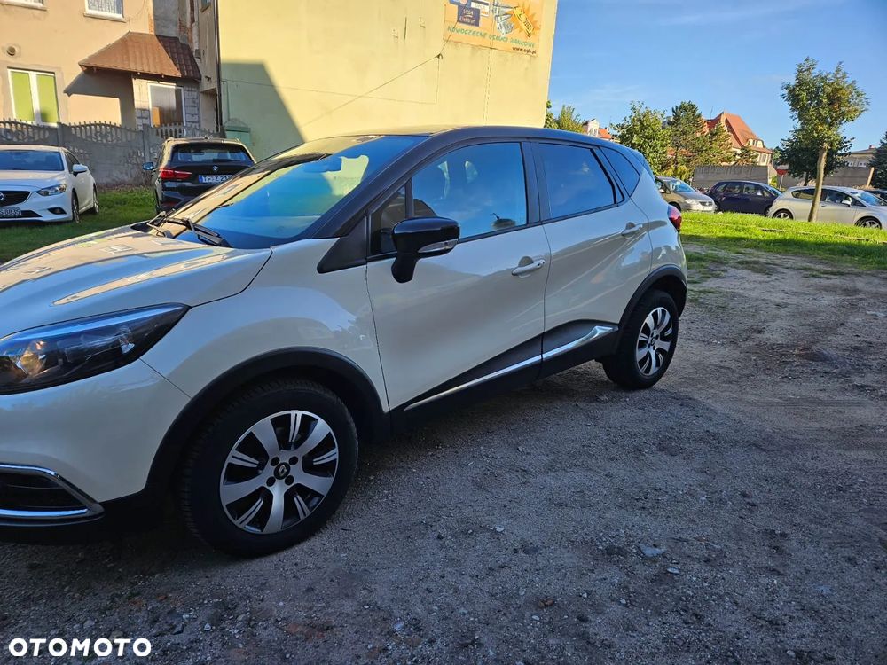 Renault Captur - 7