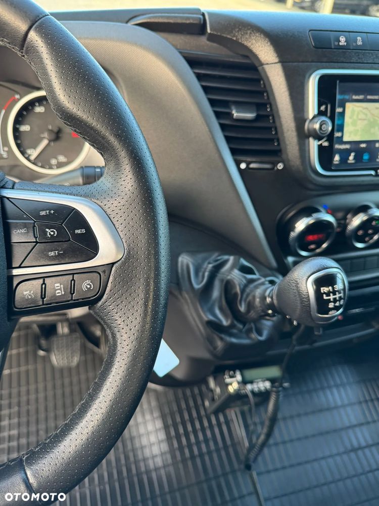 Iveco 72C18 Daily - 25