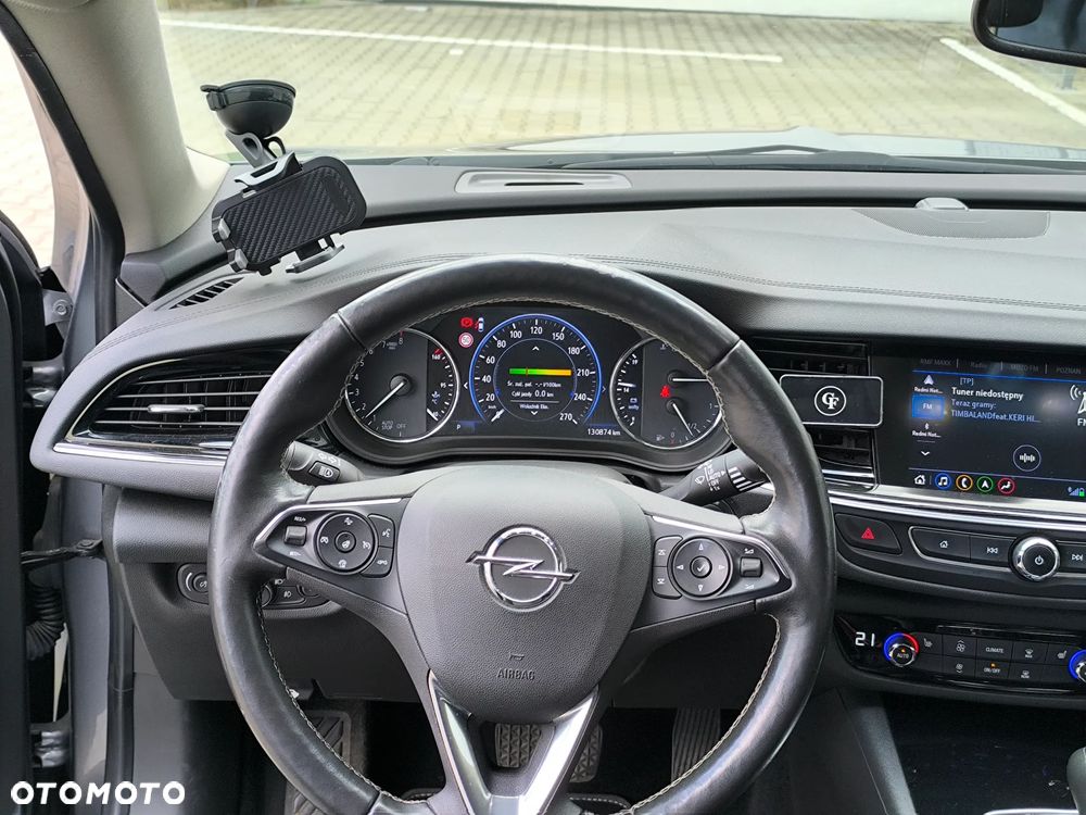 Opel Insignia 1.6 T Elite S&S - 9
