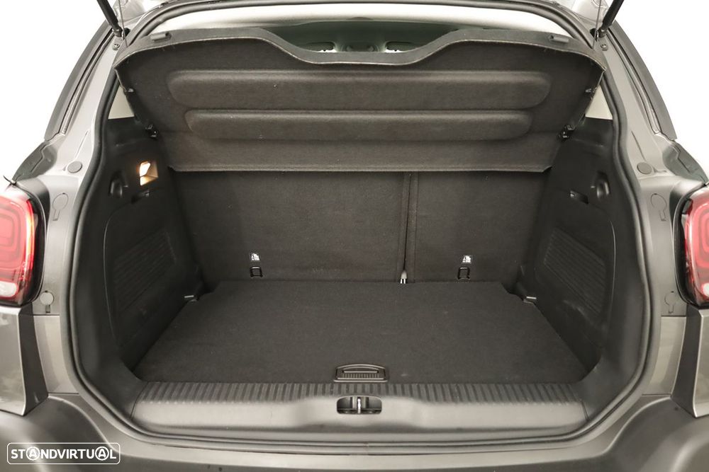 Citroën C3 Aircross 1.2 PureTech Plus - 24