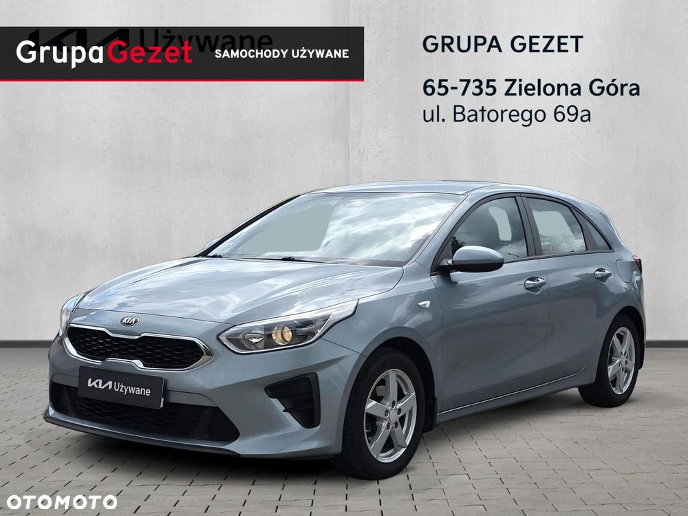 Kia Ceed 1.4 S - 1