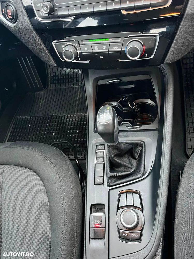 BMW X1 - 9