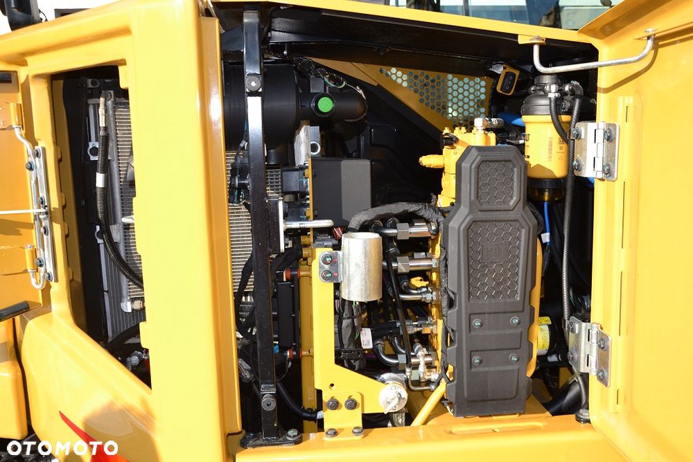 Caterpillar 308-07 A - 20