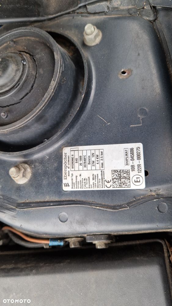 Subaru Impreza 2.0R Active - 15