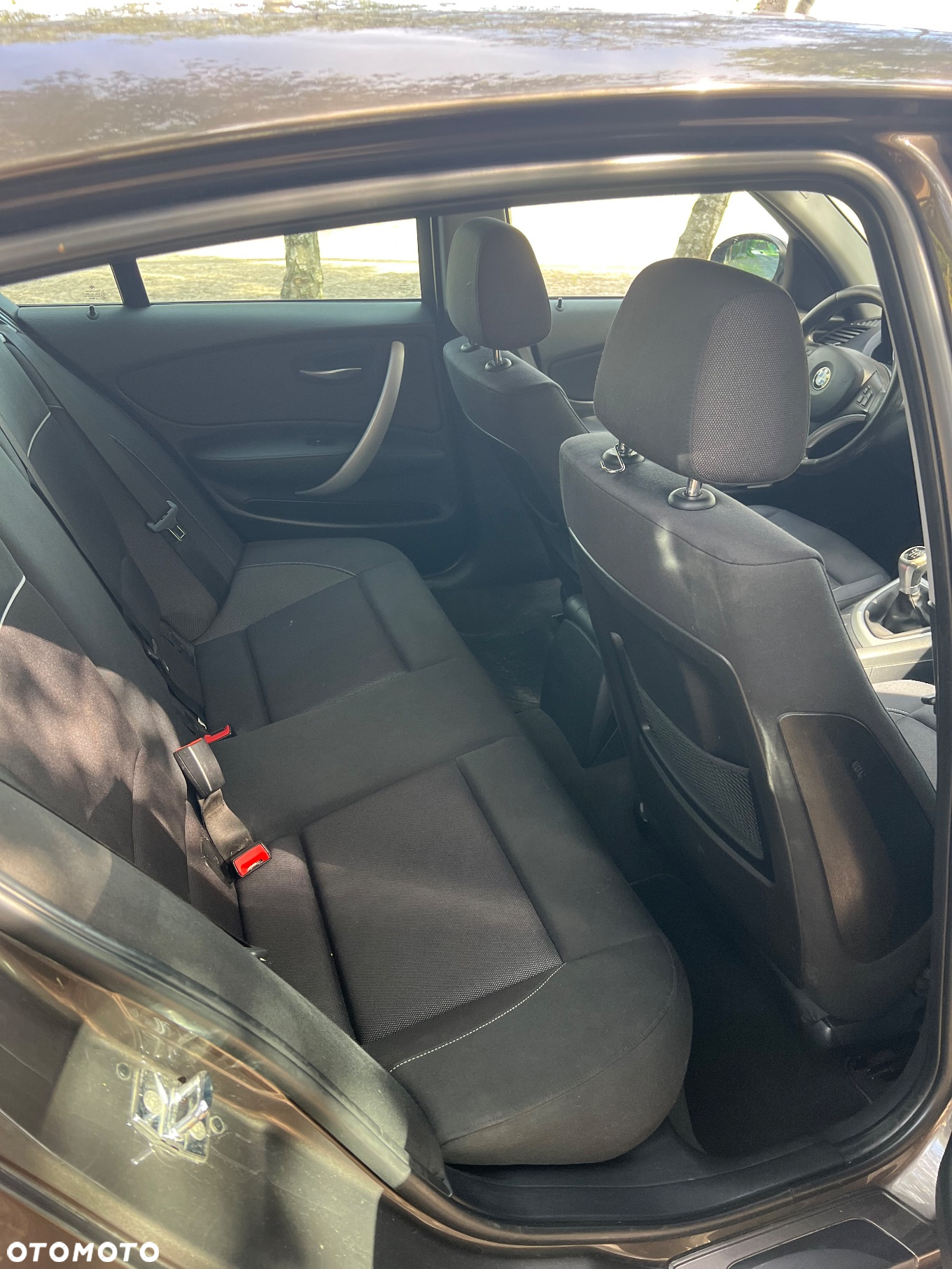 BMW Seria 1 118d - 9