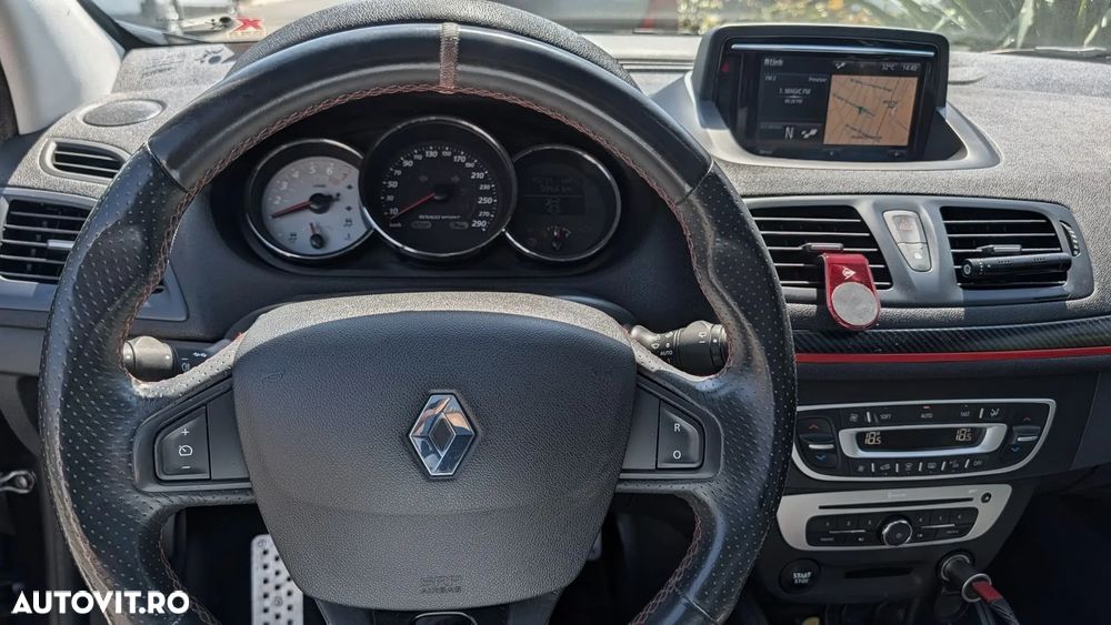 Renault Megane 2.0 RS - 15