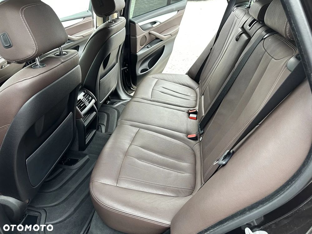 BMW X5 xDrive30d - 8