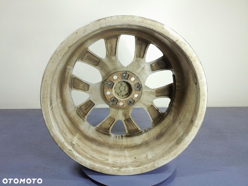 BMW X5 E70 LCI FELGA ALUMINIOWA 5X120 9JX19 ET 48 6788007 - 6