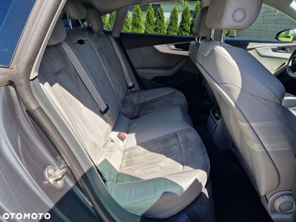 Audi A5 Sportback - 15