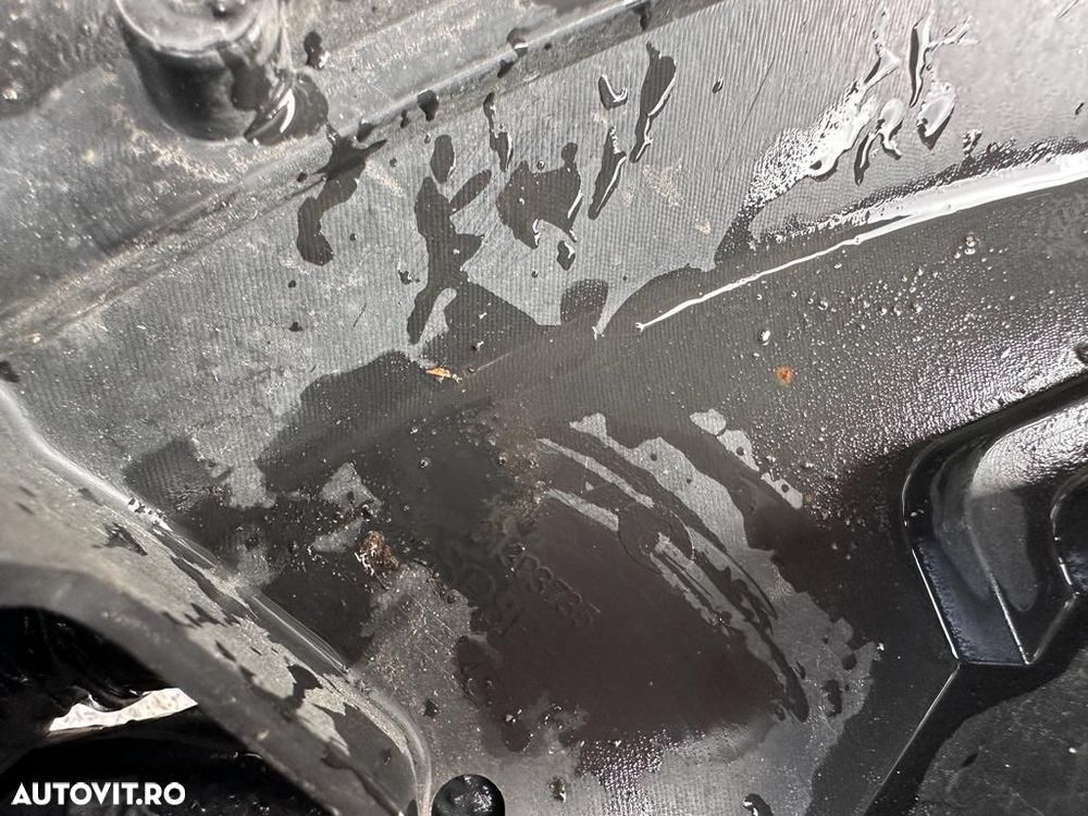 Scut bara fata Volvo V40CC 31383735 - 2