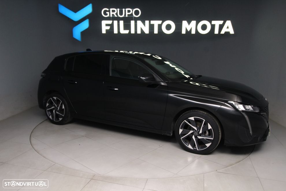 Peugeot 308 1.2 PureTech Allure Pack - 8