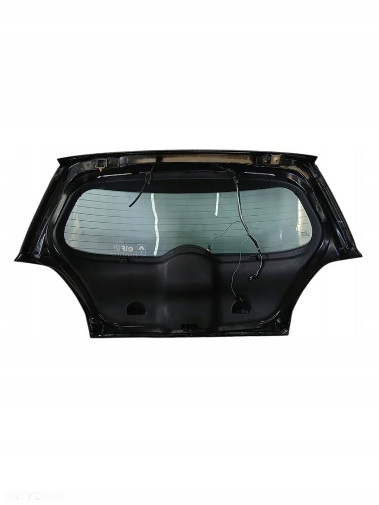 klapa tylna szyba nv676 renault megane ii hb klapa tylna szyba megane ii hb - 4