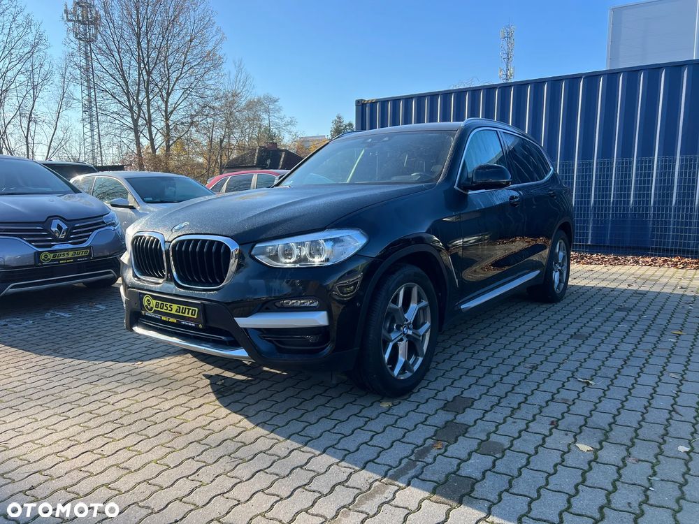 BMW X3 - 5