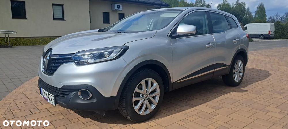 Renault Kadjar - 15