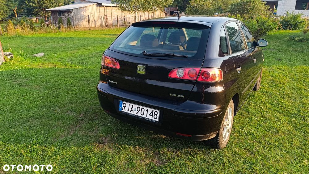 Seat Ibiza - 9