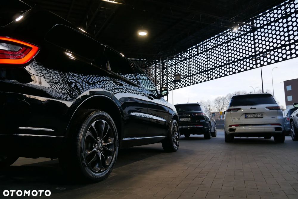 Dodge Durango - 35