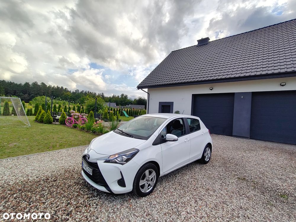 Toyota Yaris - 30