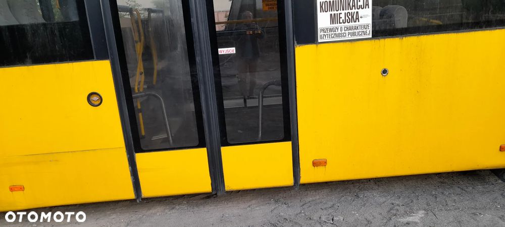 ALTERNATOR B12 volvo B12  05r - 9