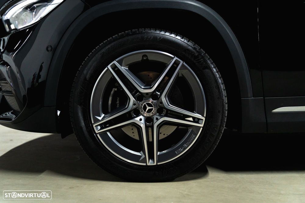 Mercedes-Benz GLA 250 e AMG Line - 5