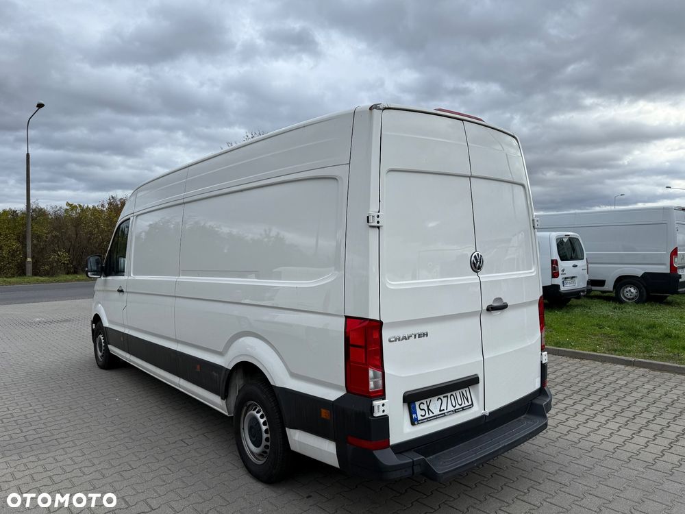 Volkswagen Crafter - 3