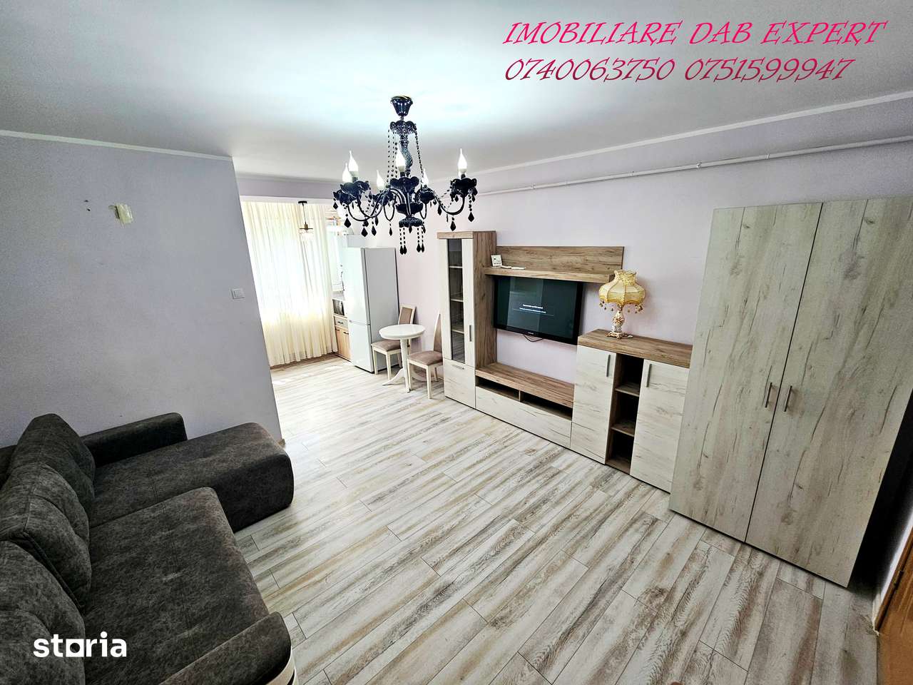 Inchiriere apartament zona MAZEPA , SCOALA nr 28 — fotografia 3