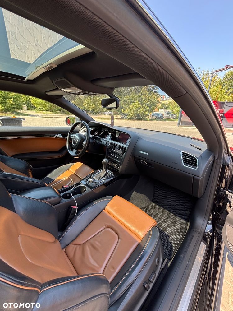 Audi A5 Coupé 2.0 TFSI Quattro S tronic - 15