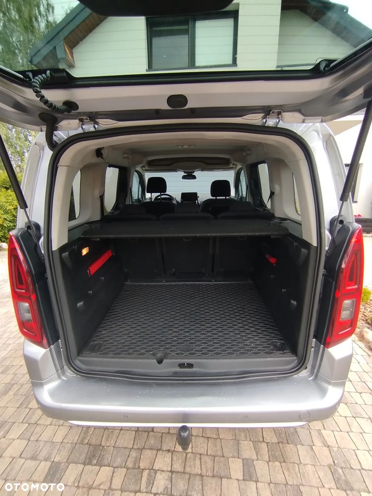 Toyota Proace City Verso 1.5 D-4D Family - 13