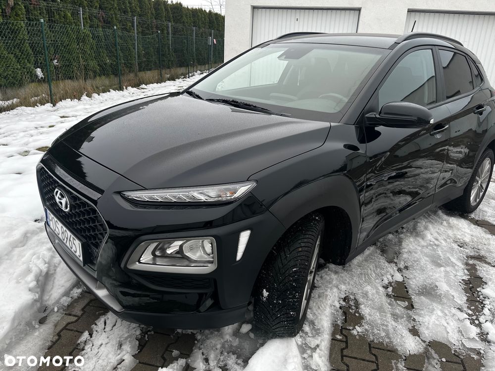 Hyundai Kona 1.0 T-GDI Style - 3