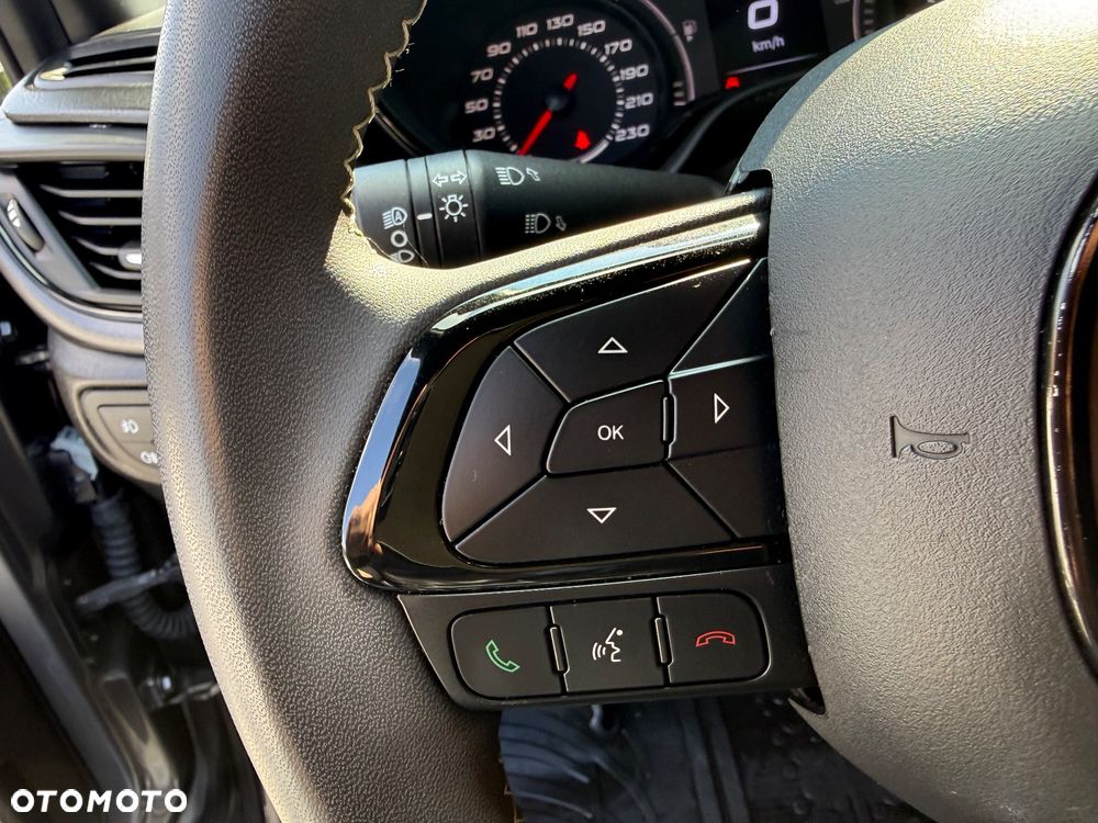 Fiat Tipo 1.4 T-Jet 16v S-Design EU6d - 25