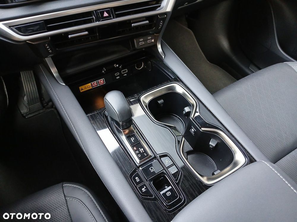 Lexus RX 450h+ Prestige - 22