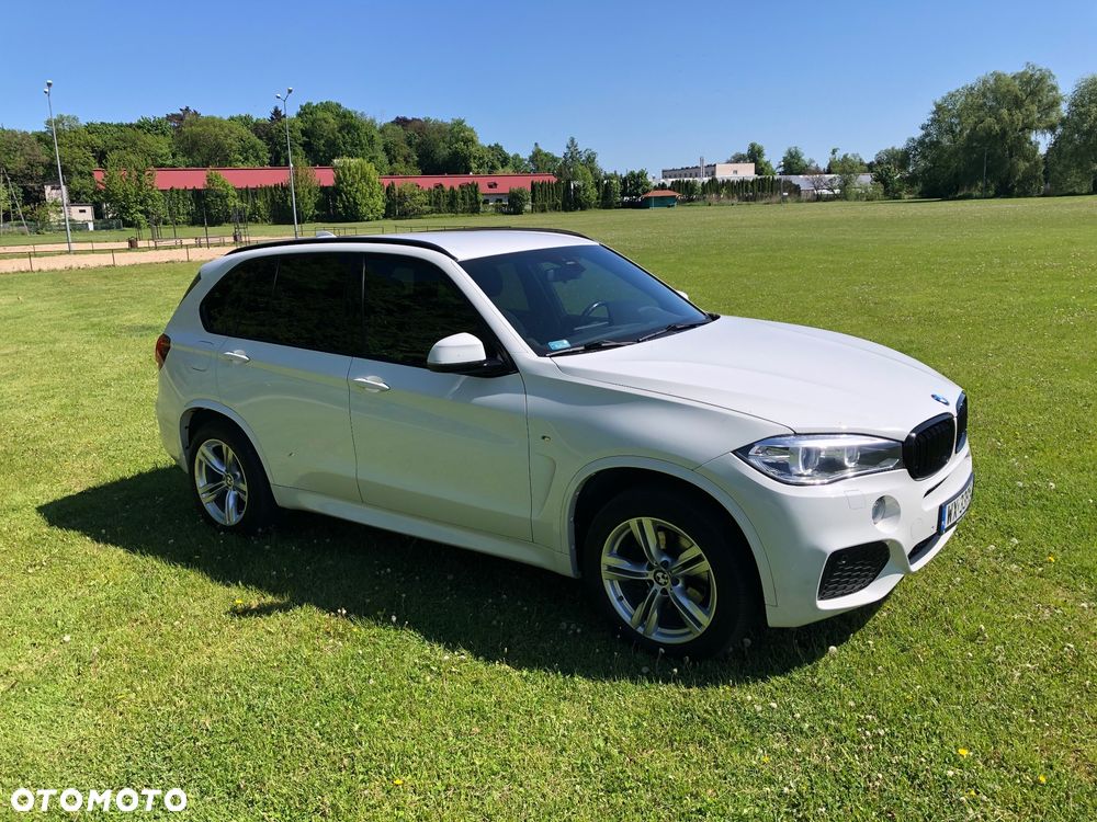 BMW X5 xDrive25d - 3