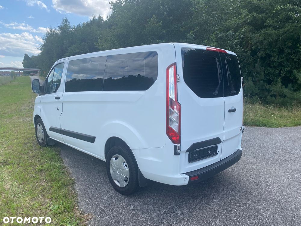 Ford Transit Custom 320 L1H1 VA MH Trend - 4