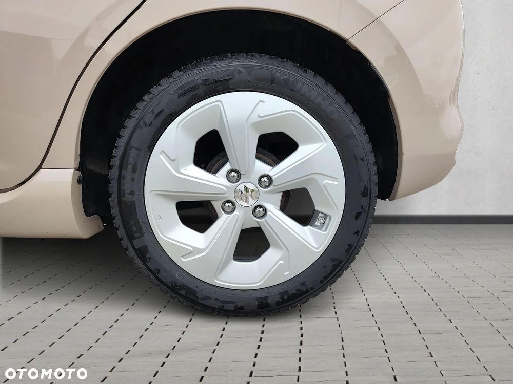 Suzuki Swift 1.2 Dualjet SHVS Premium Plus - 18