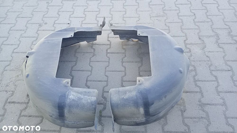 F.VAT Fiat Scudo Long PDR Zderzak tylny Belka zderzaka Peugeot Expert L2 Zderzak tylny długi PDR czujniki Citroen Jumpy MAXI - 12