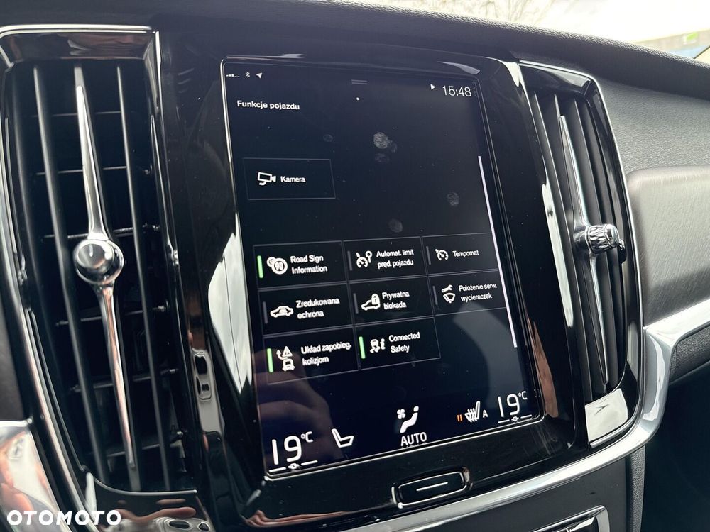 Volvo V90 Cross Country D4 SCR AWD Pro - 24