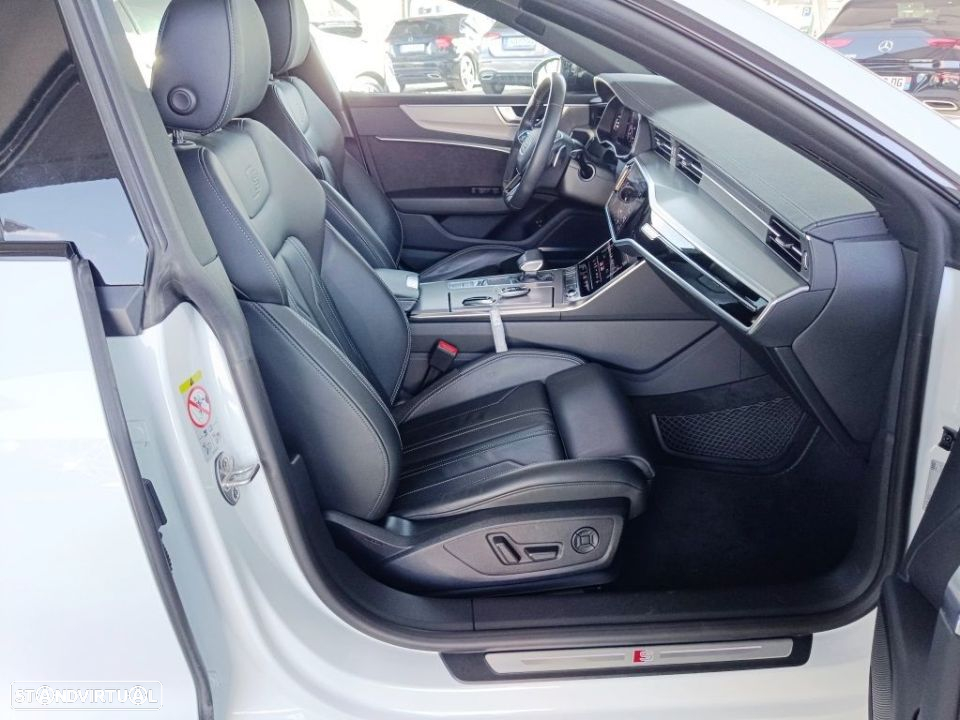 Audi A7 Sportback 55 TFSIe quattro S tronic - 9