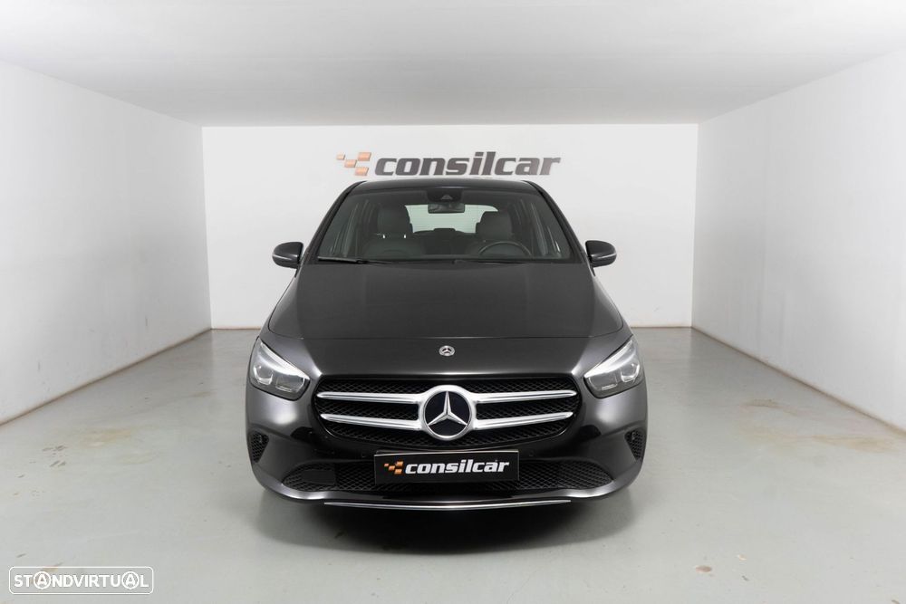 Mercedes-Benz B 250 e Progressive - 3