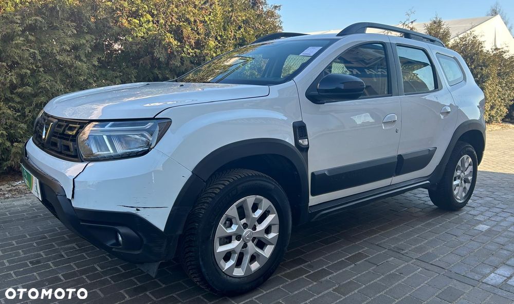 Dacia Duster - 3