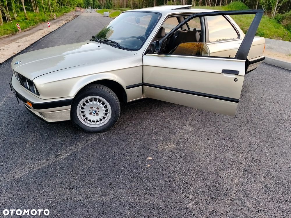 BMW Seria 3 - 9