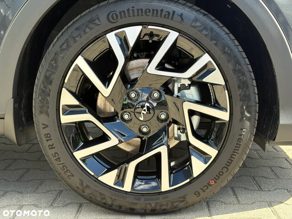 Kia XCeed 1.6 T-GDI Tribute DCT - 10